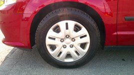 2016 Dodge Grand Caravan 4dr Wgn Canada Value Package