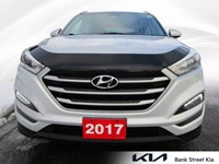 2017 Hyundai Tucson AWD 4dr 2.0L Premium