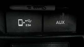 2018 Honda Odyssey EX Auto
