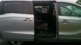 2018 Honda Odyssey EX Auto
