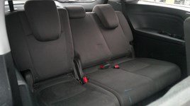 2018 Honda Odyssey EX Auto