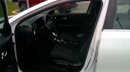 2019 Kia Forte EX IVT