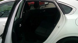 2019 Kia Forte EX IVT