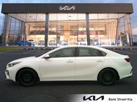 2019 Kia Forte EX IVT