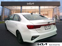 2019 Kia Forte EX IVT