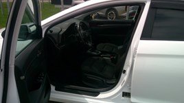 2020 Hyundai Elantra Preferred w/Sun & Safety Package IVT