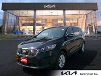 2020 Kia Sorento LX+ AWD