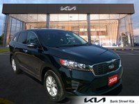 2020 Kia Sorento LX+ AWD