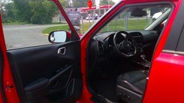 2020 Kia Soul GT-Line Limited IVT