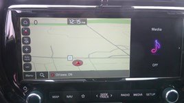 2020 Kia Soul GT-Line Limited IVT