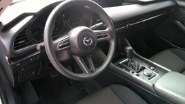 2020 Mazda Mazda3 GX Auto FWD