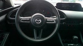 2020 Mazda Mazda3 GX Auto FWD