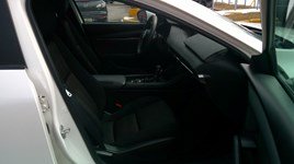 2020 Mazda Mazda3 GX Auto FWD