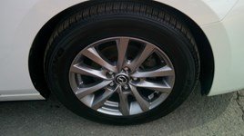 2020 Mazda Mazda3 GX Auto FWD