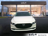 2020 Mazda Mazda3 GX Auto FWD