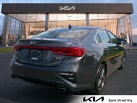 2021 Kia Forte EX Premium IVT