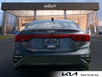 2021 Kia Forte EX Premium IVT