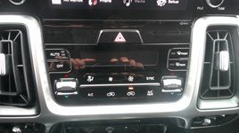 2021 Kia Sorento X-Line AWD