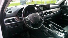 2021 Kia Telluride EX AWD