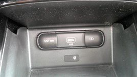 2021 Kia Telluride EX AWD