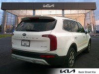 2021 Kia Telluride EX AWD