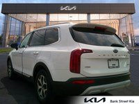 2021 Kia Telluride EX AWD