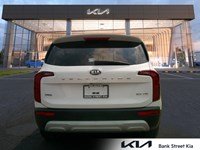 2021 Kia Telluride EX AWD