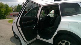 2021 Kia Telluride EX AWD