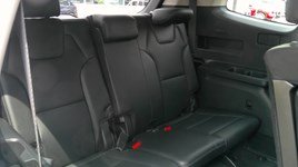 2021 Kia Telluride EX AWD