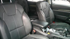2021 Kia Telluride Nightsky AWD