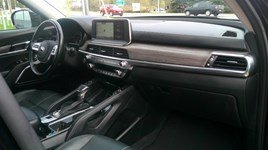 2021 Kia Telluride Nightsky AWD