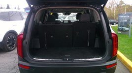 2021 Kia Telluride Nightsky AWD