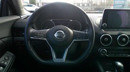 2021 Nissan Sentra SV CVT