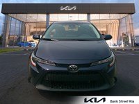 2021 Toyota Corolla LE CVT