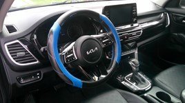 2022 Kia Seltos EX AWD
