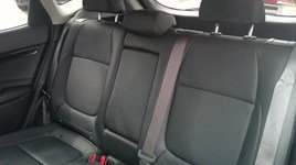 2022 Kia Seltos EX AWD