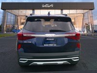 2022 Kia Seltos EX AWD