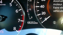 2022 Mazda Mazda3 Sport GT Auto i-ACTIV AWD