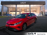 2023 Kia Forte5 5 EX IVT