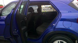 2024 Hyundai Venue Preferred IVT