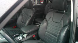 2024 Kia Telluride SX Limited AWD w/Black Interior