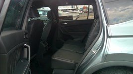 2024 Volkswagen Tiguan Comfortline R-Line Black Edition 4MOTION