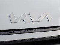 2025 Kia K4 GT-Line Turbo FWD