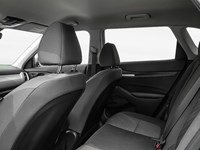 2025 Kia Seltos LX FWD