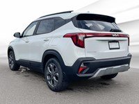 2025 Kia Seltos LX FWD