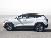 2025 Kia Seltos LX FWD