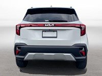2025 Kia Seltos LX FWD