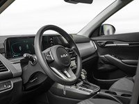 2025 Kia Seltos LX FWD