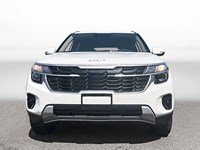 2025 Kia Seltos LX FWD