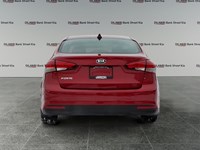 2018 Kia Forte LX Auto